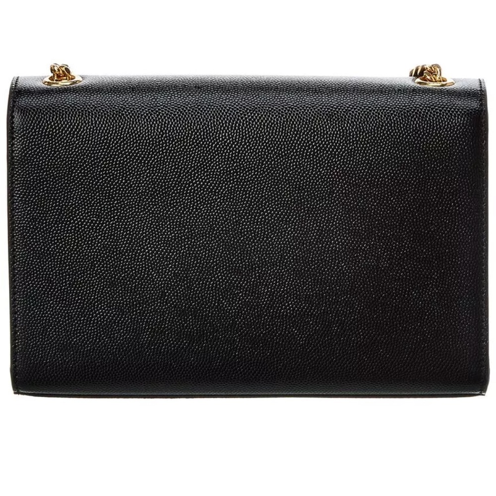 YSL black bag - Picture 2 of 4
